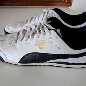 Mens Puma Shoes